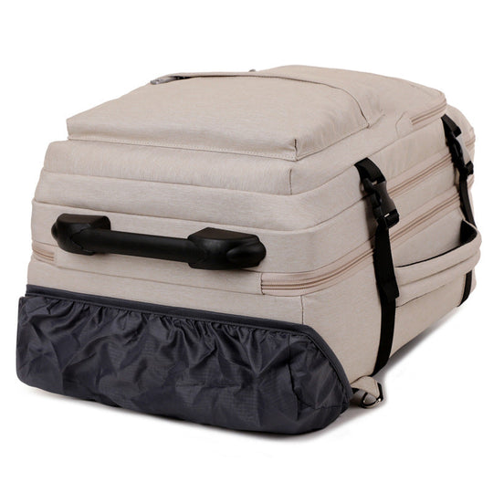 Sac à dos de voyage polyvalent pour homme et femme 1