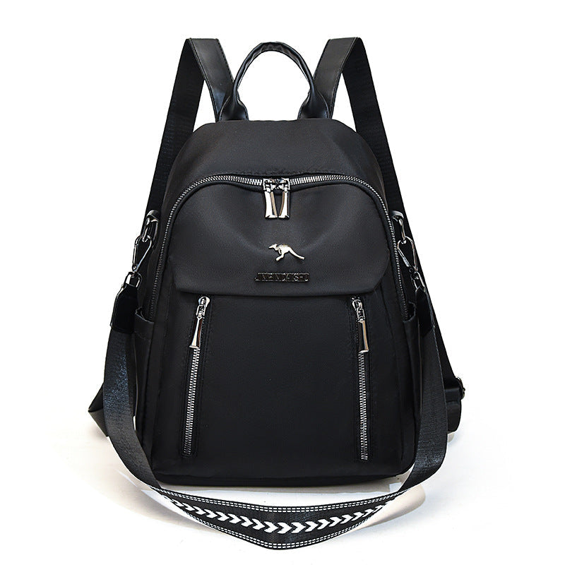 Sac à dos de voyage polyvalent pour homme et femme 1
