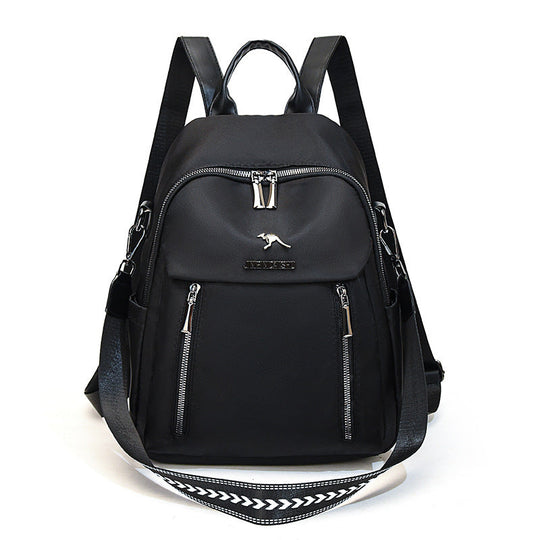 Sac à dos de voyage polyvalent pour homme et femme 1