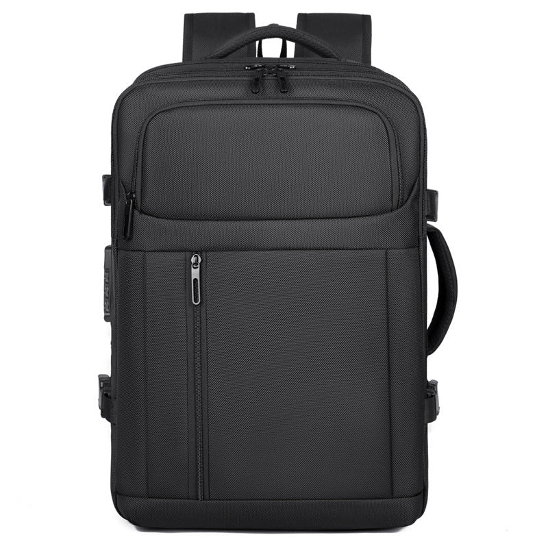 Sac à dos de voyage polyvalent pour homme et femme 2