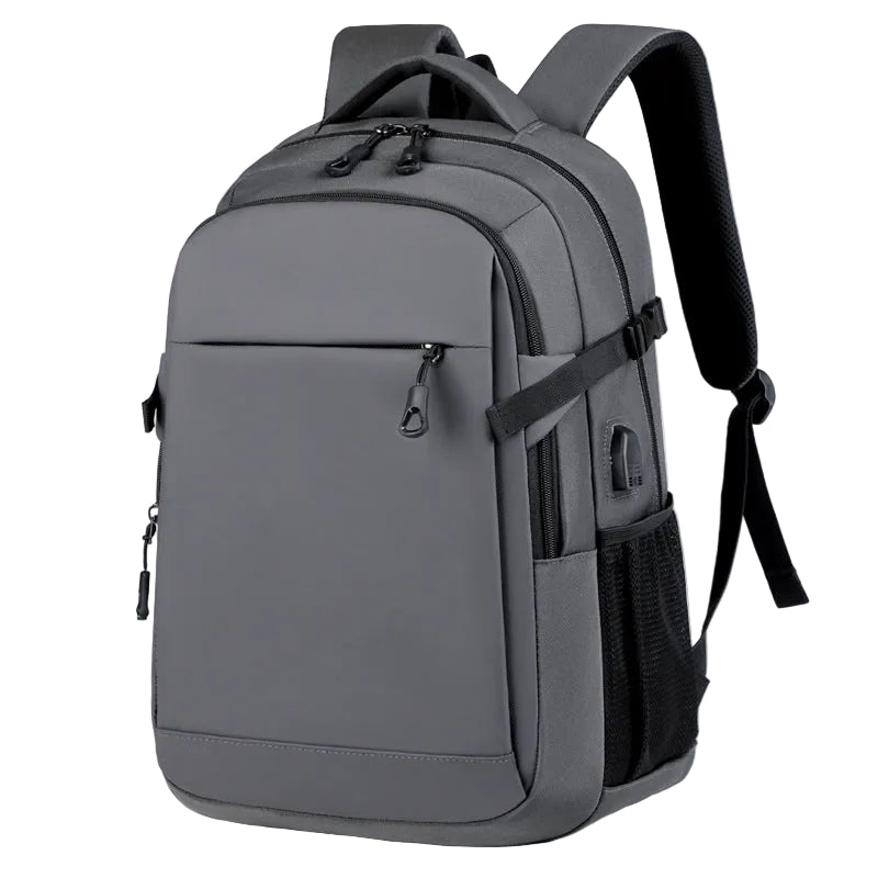 Sac à dos de voyage polyvalent pour homme et femme pratique et moderne 0