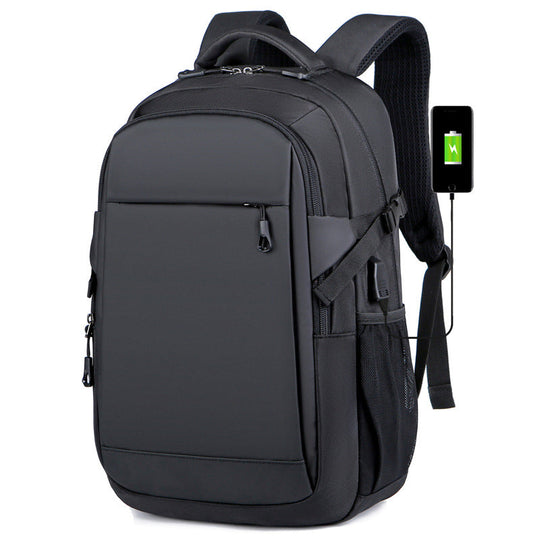 Sac à dos de voyage polyvalent pour homme et femme pratique et moderne 2