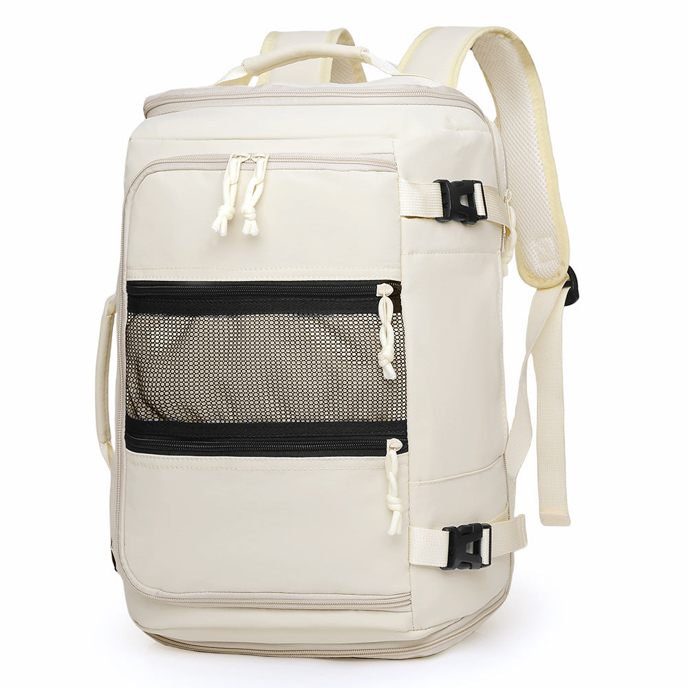 Sac à dos de voyage polyvalent pour homme réglable 0