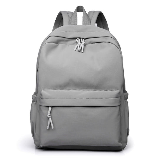 Sac à dos de voyage pour femme au design minimaliste 2