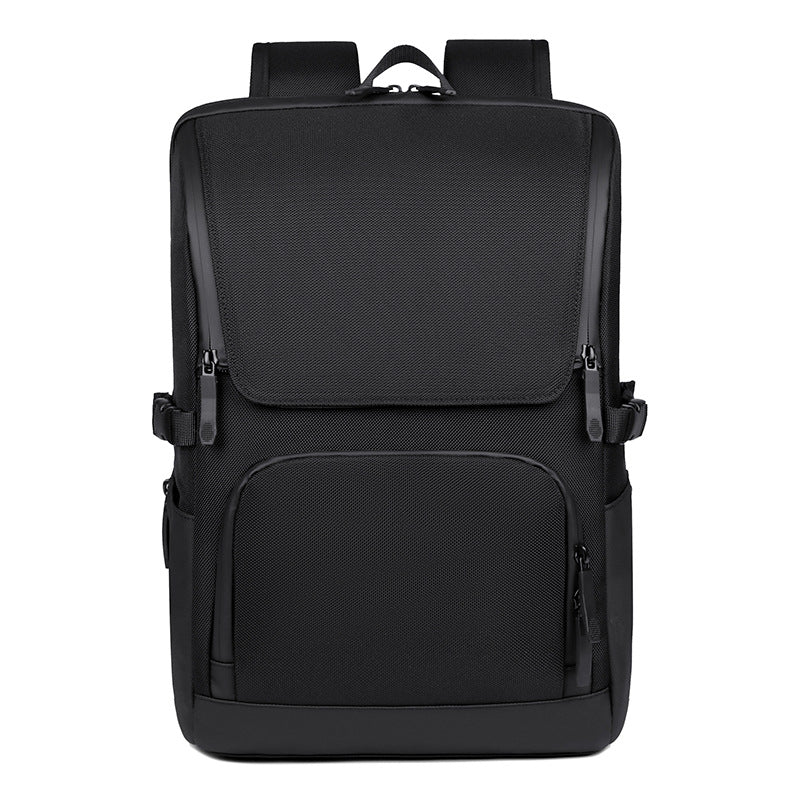 Sac à dos de voyage pour homme design moderne 1