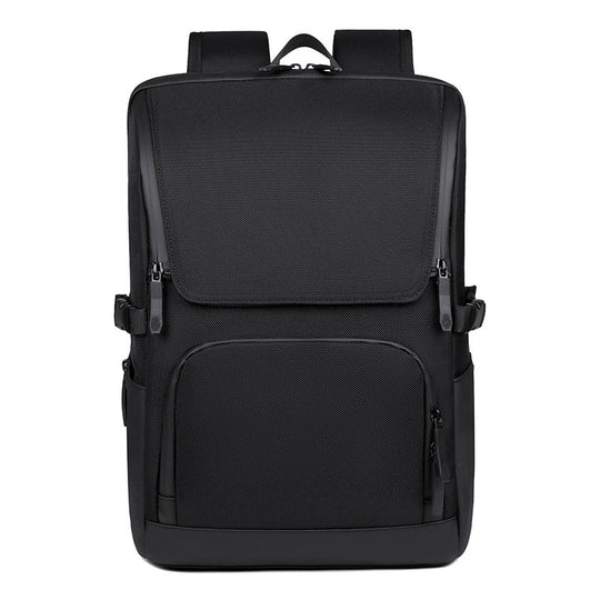 Sac à dos de voyage pour homme design moderne 1