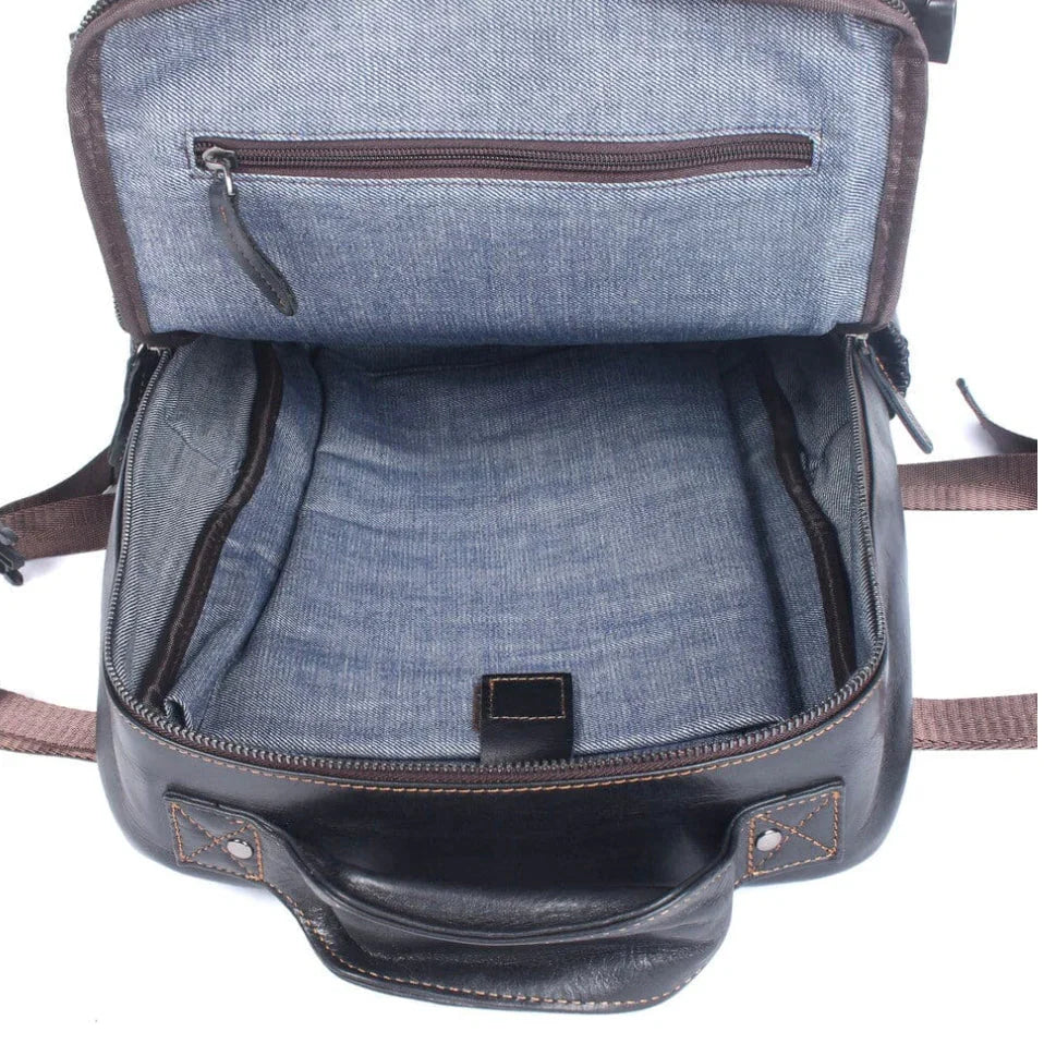 Sac à dos de voyage pour hommes urbain 3