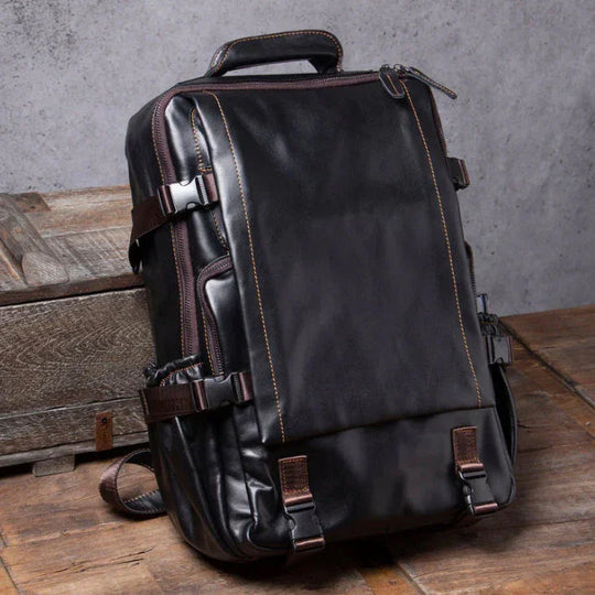 Sac à dos de voyage pour hommes urbain 6