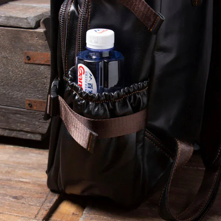 Sac à dos de voyage pour hommes urbain 7
