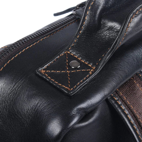 Sac à dos de voyage pour hommes urbain 8