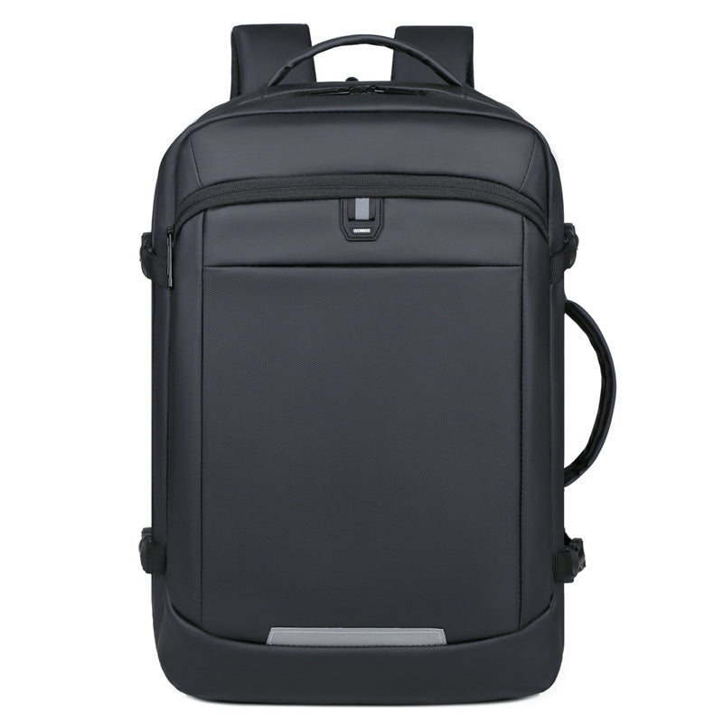 Sac à dos de voyage pour ordinateur portable multifonction homme 2