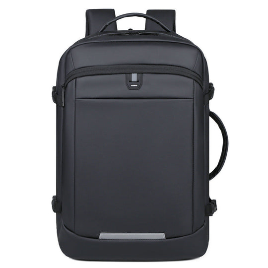 Sac à dos de voyage pour ordinateur portable multifonction homme 2