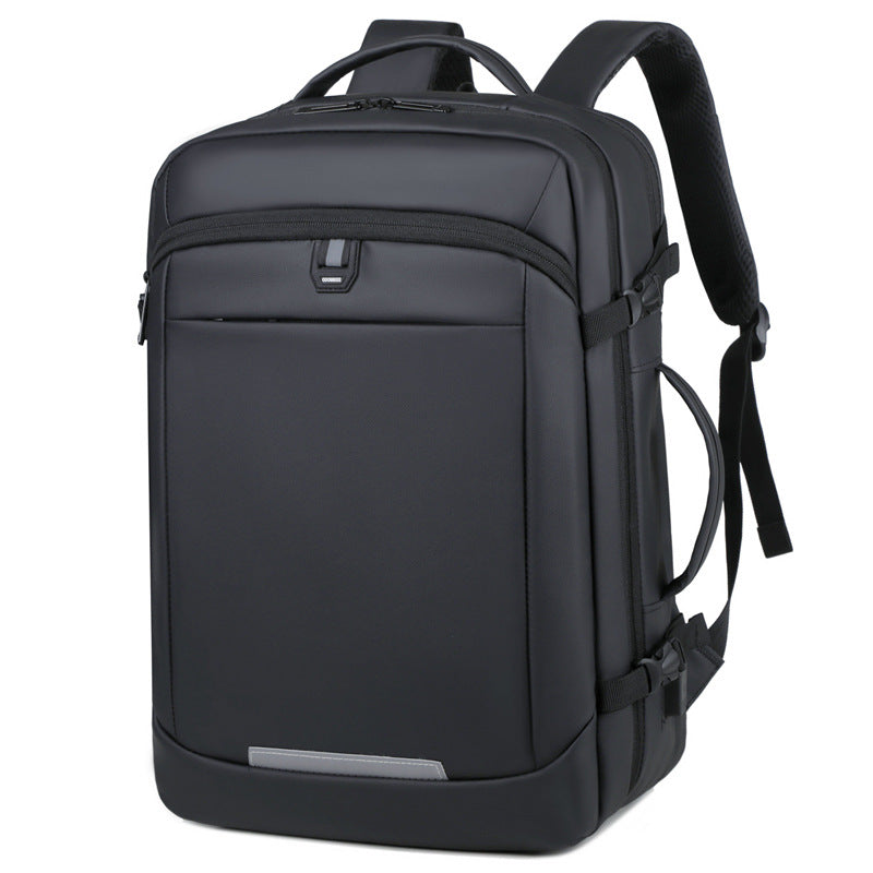 Sac à dos de voyage pour ordinateur portable multifonction homme 3