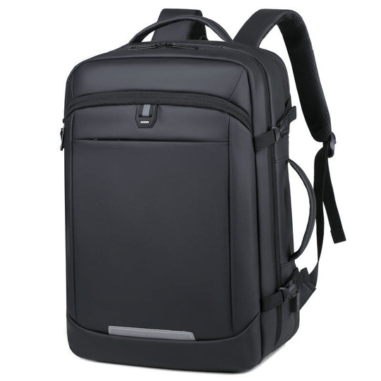 Sac à dos de voyage pour ordinateur portable multifonction homme 3