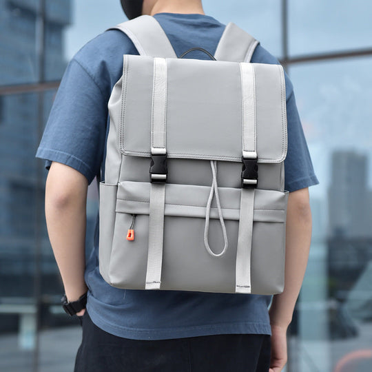 Sac à dos de voyage professionnel moderne pour homme 1