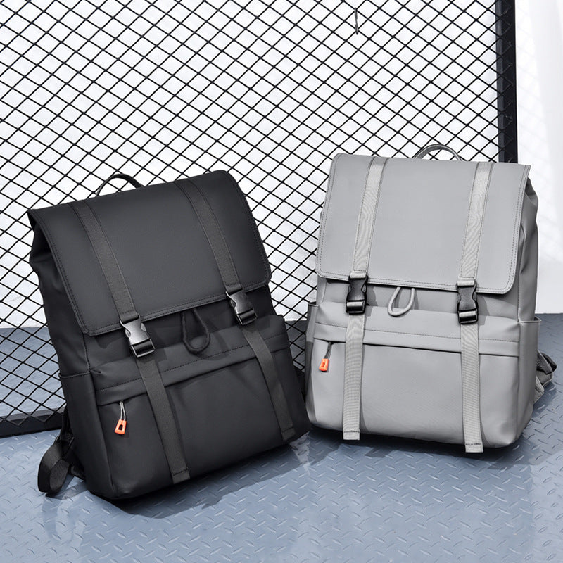 Sac à dos de voyage professionnel moderne pour homme 2