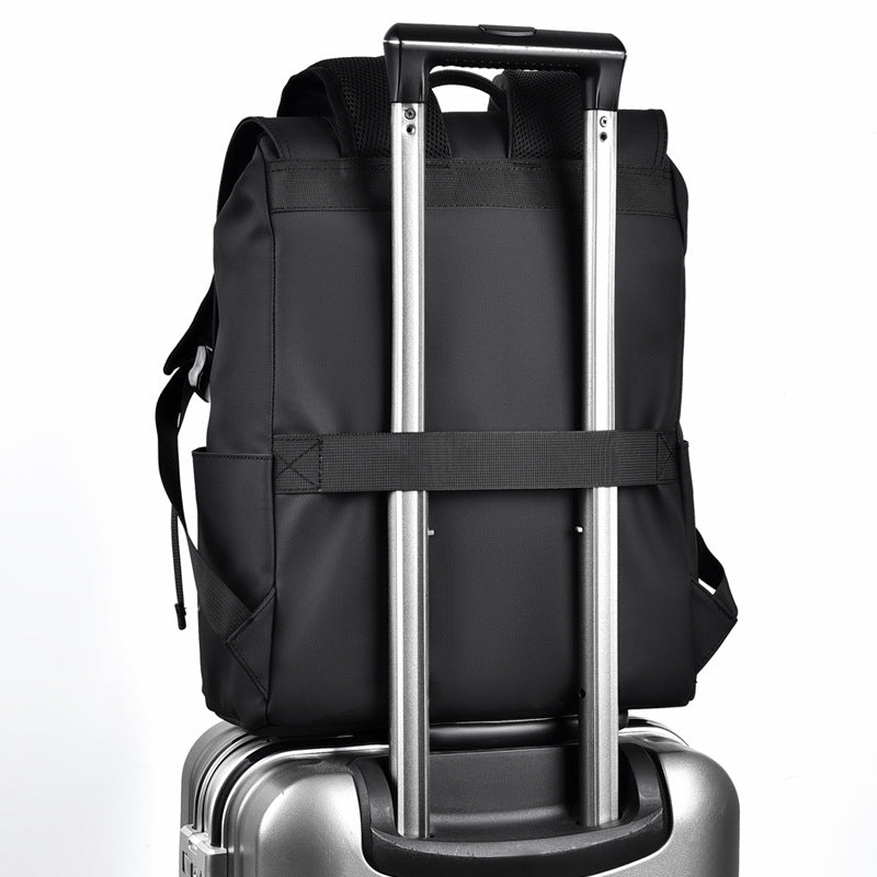 Sac à dos de voyage professionnel moderne pour homme 3