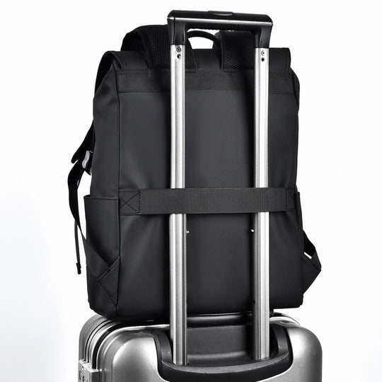 Sac à dos de voyage professionnel moderne pour homme 3