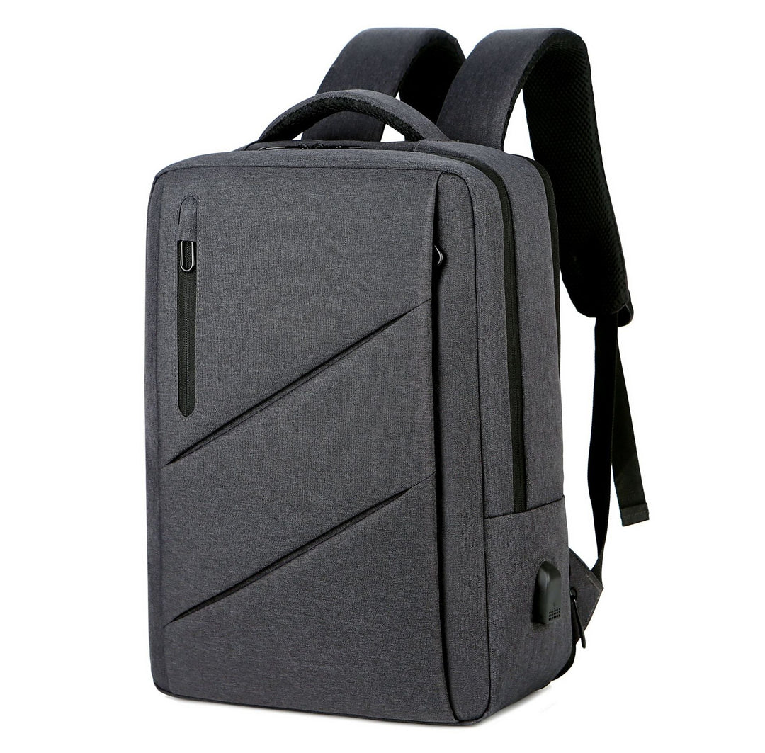 Sac à dos de voyage structuré pour homme 0