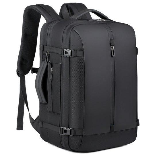 Sac à dos de voyage unisexe imperméable au design moderne 1