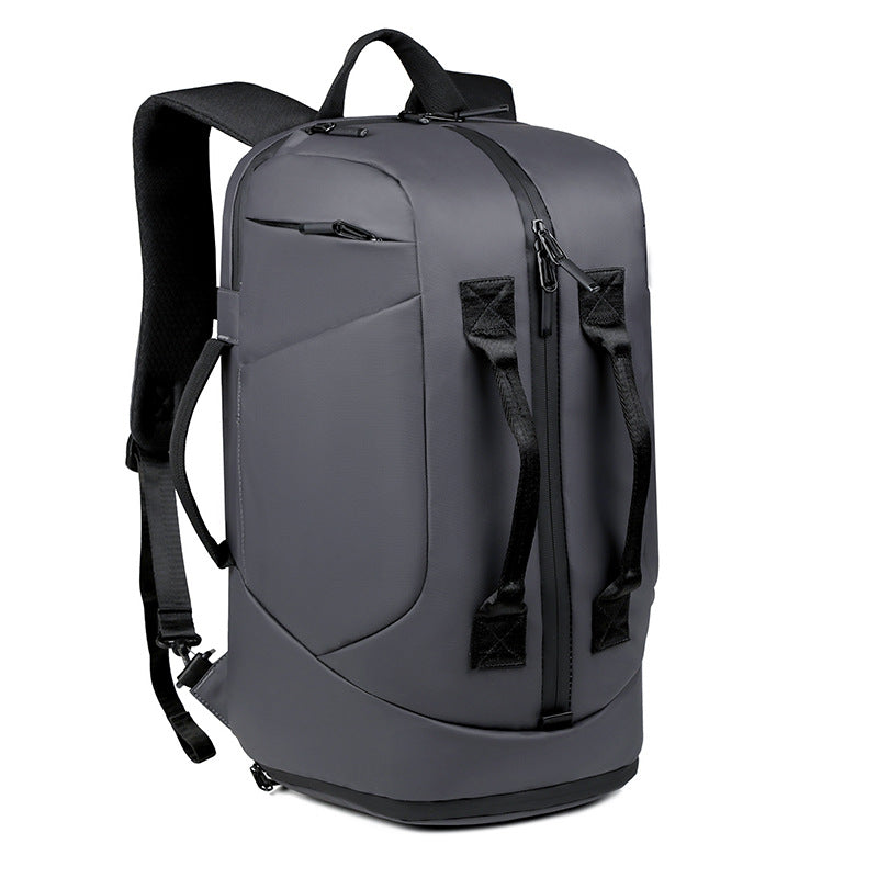 Sac à dos de voyage urbain multifonction pour homme 0
