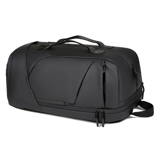 Sac à dos de voyage urbain multifonction pour homme 2