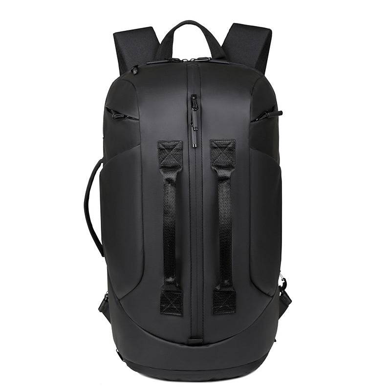 Sac à dos de voyage urbain multifonction pour homme 3
