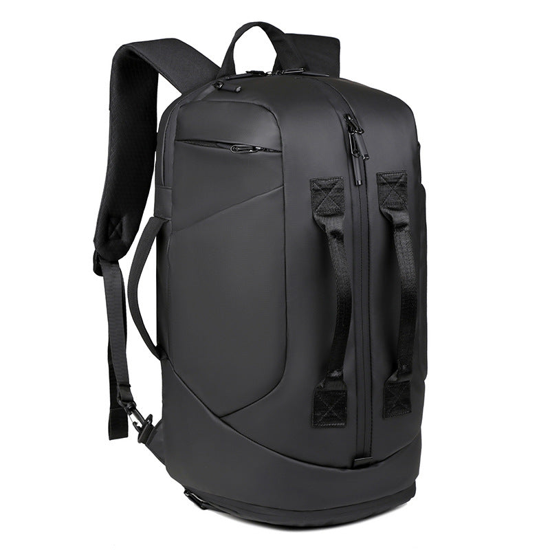 Sac à dos de voyage urbain multifonction pour homme 4