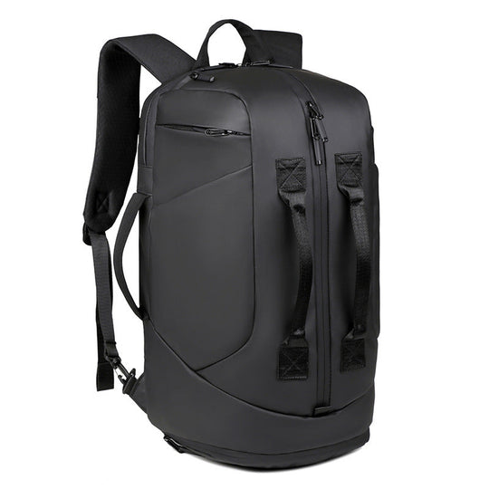 Sac à dos de voyage urbain multifonction pour homme 4