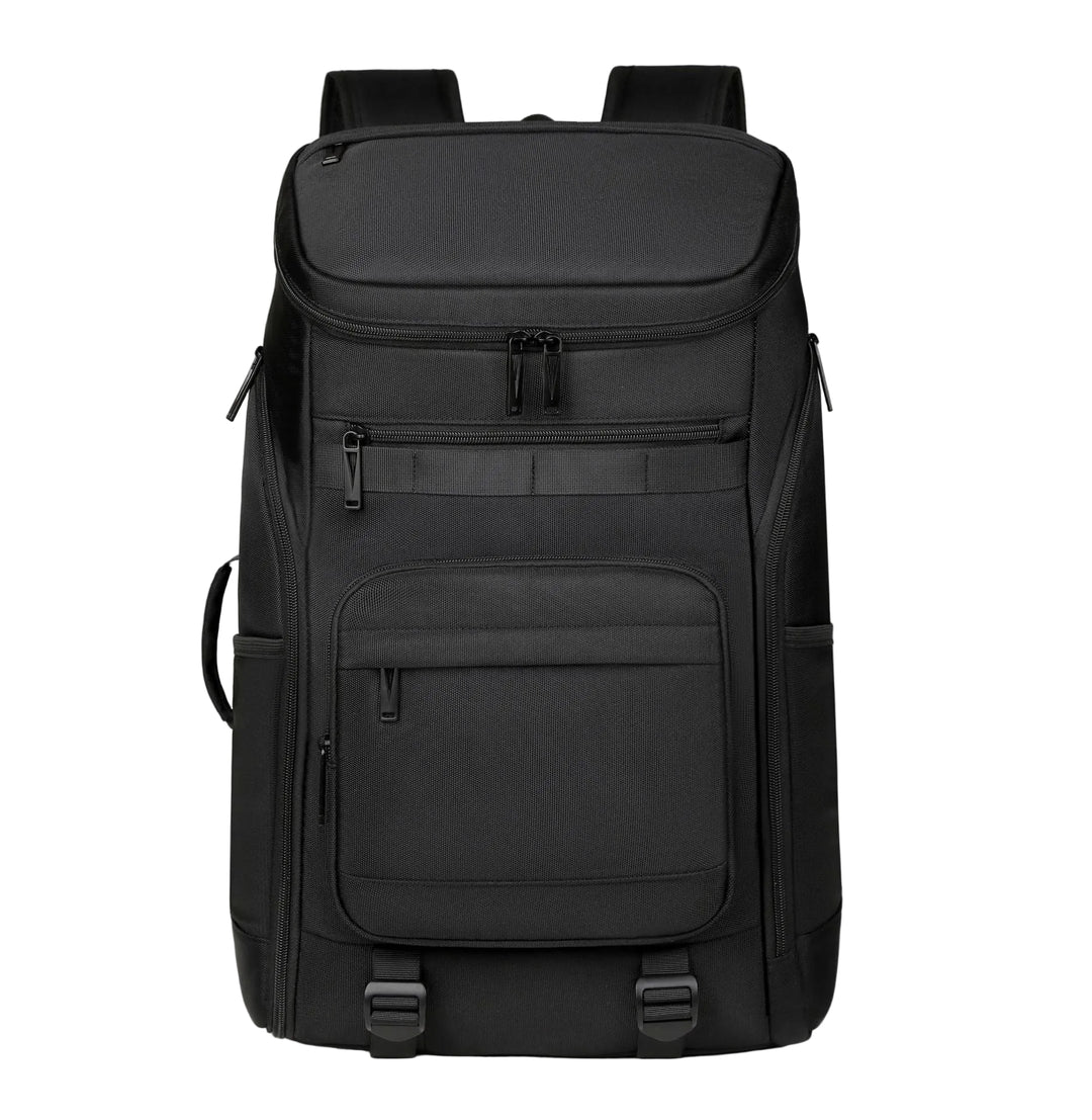 Sac à dos de voyage urbain multifonction pour homme et femme 0