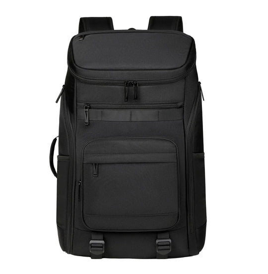 Sac à dos de voyage urbain multifonction pour homme et femme 0