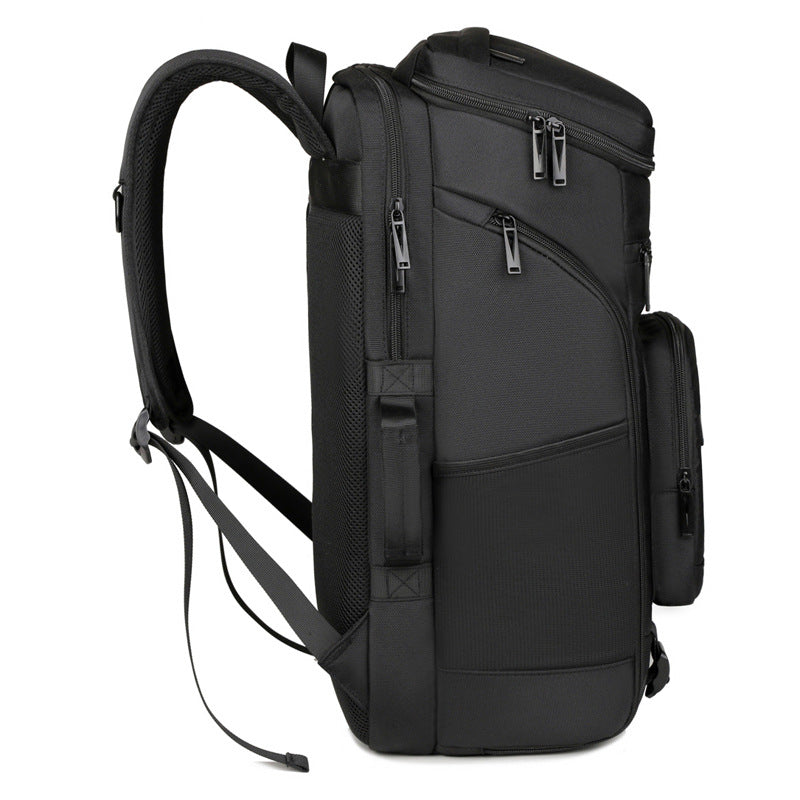 Sac à dos de voyage urbain multifonction pour homme et femme 2
