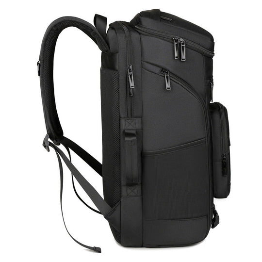 Sac à dos de voyage urbain multifonction pour homme et femme 2