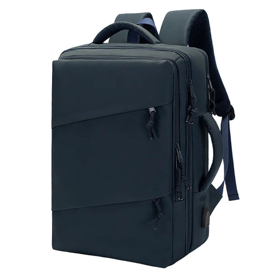 Sac à dos de voyage utilitaire polyvalent pour homme 0