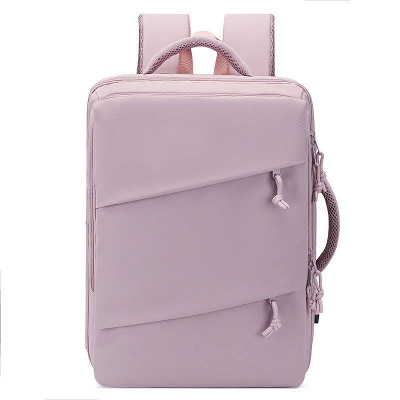 Sac à dos de voyage utilitaire polyvalent pour homme 1