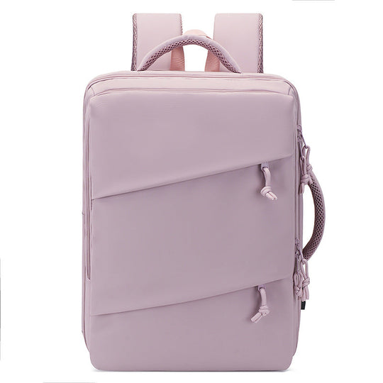 Sac à dos de voyage utilitaire polyvalent pour homme 1