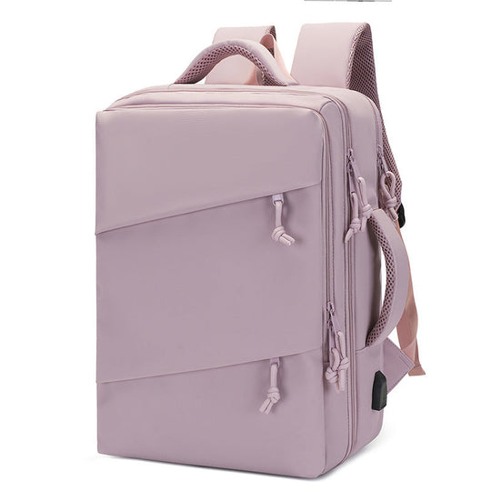 Sac à dos de voyage utilitaire polyvalent pour homme 3