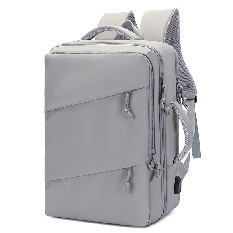 Sac à dos de voyage utilitaire polyvalent pour homme 5