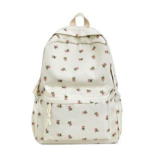 Sac à dos décontracté unisexe au design moderne 3