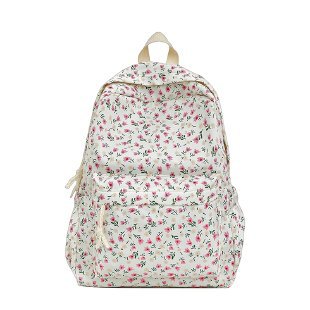 Sac à dos décontracté unisexe au design moderne 4