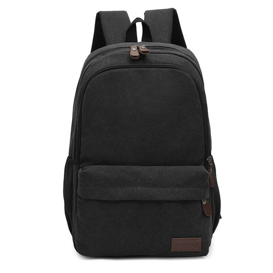 Sac à dos décontracté unisexe au design moderne 7