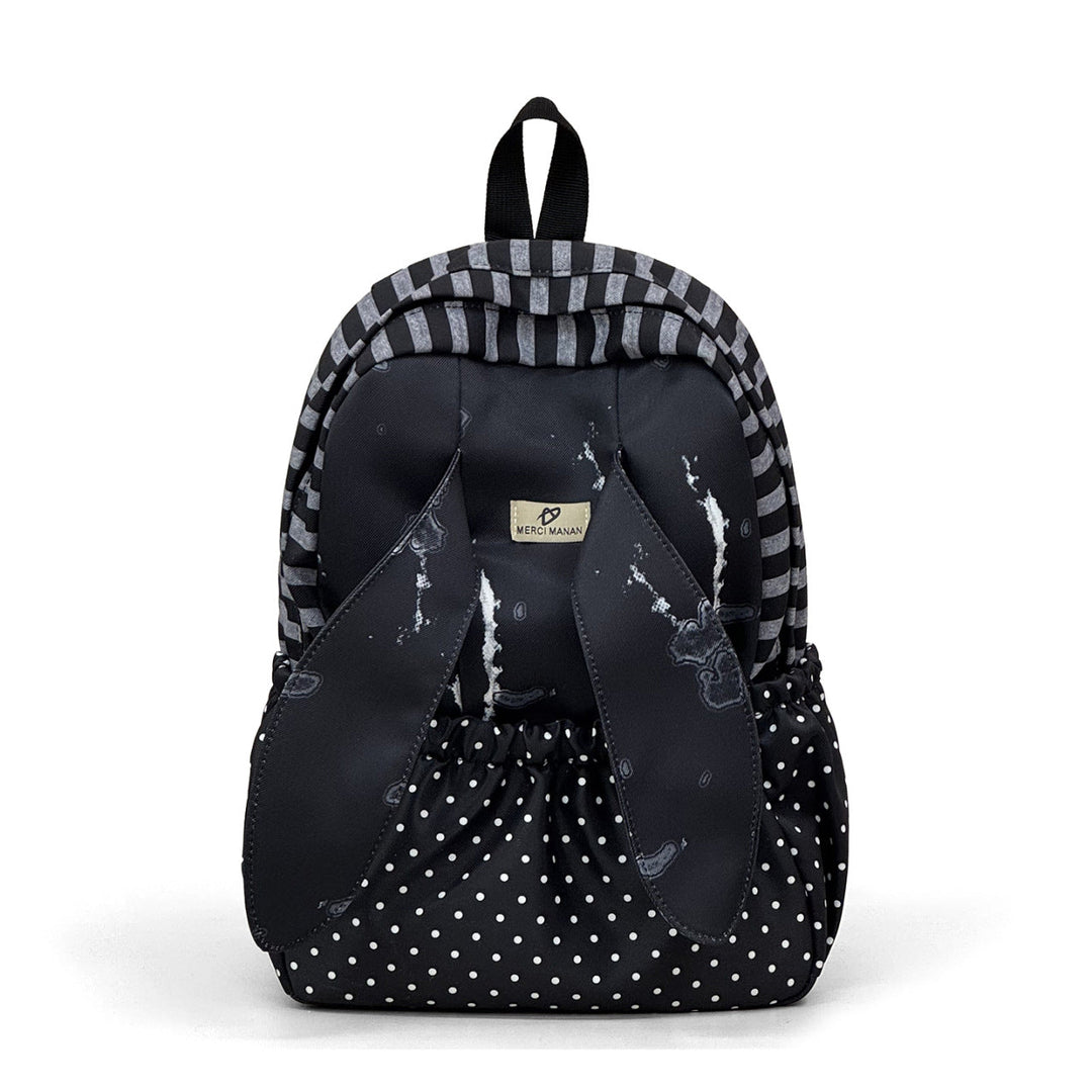 Sac à dos enfant avec oreilles d'animal ludique 0