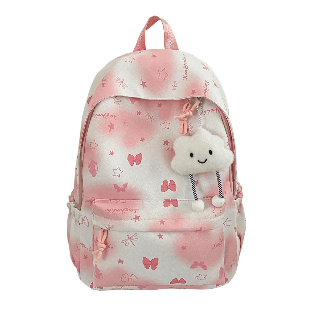 Sac à dos enfant thème ludique pratique 0
