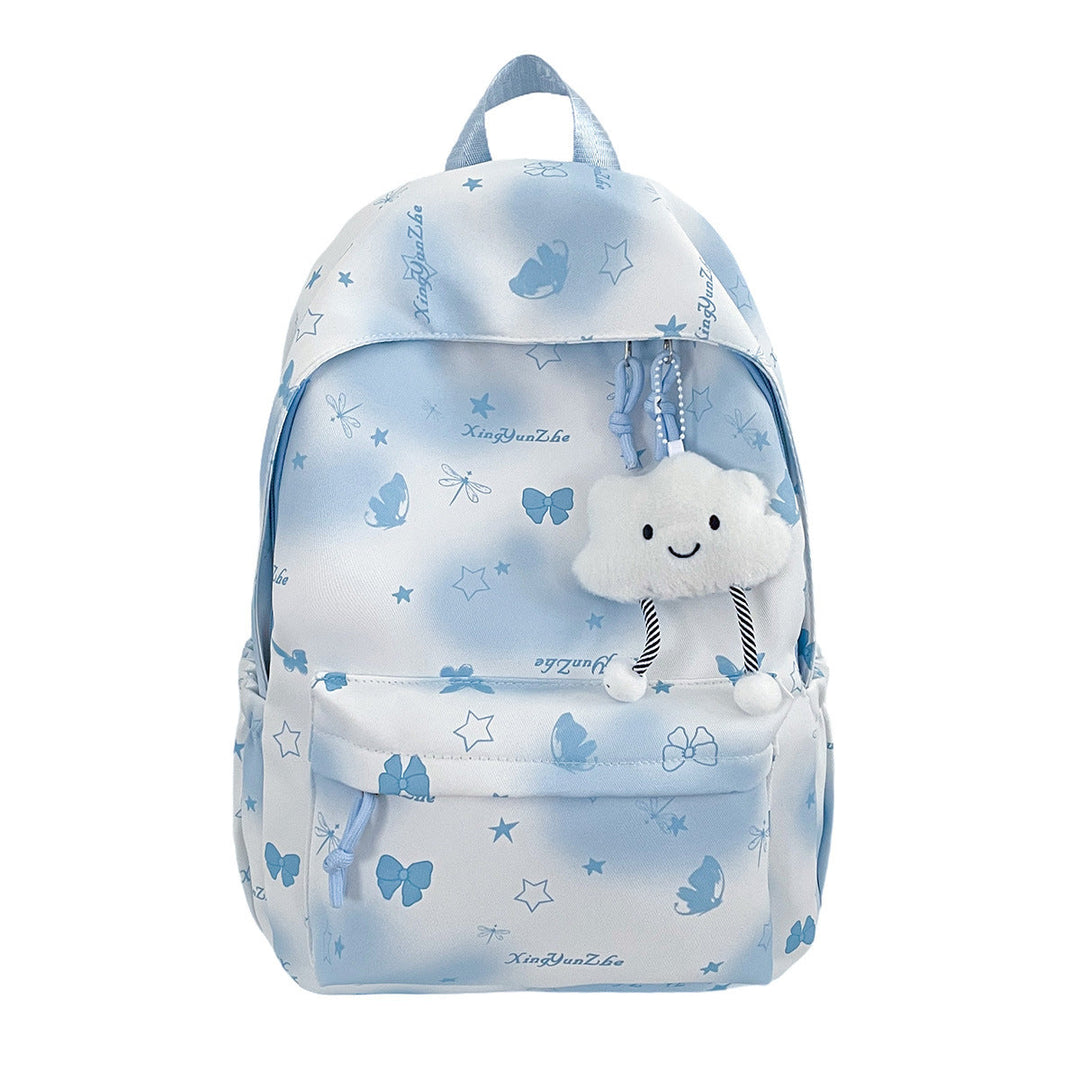 Sac à dos enfant thème ludique pratique 1