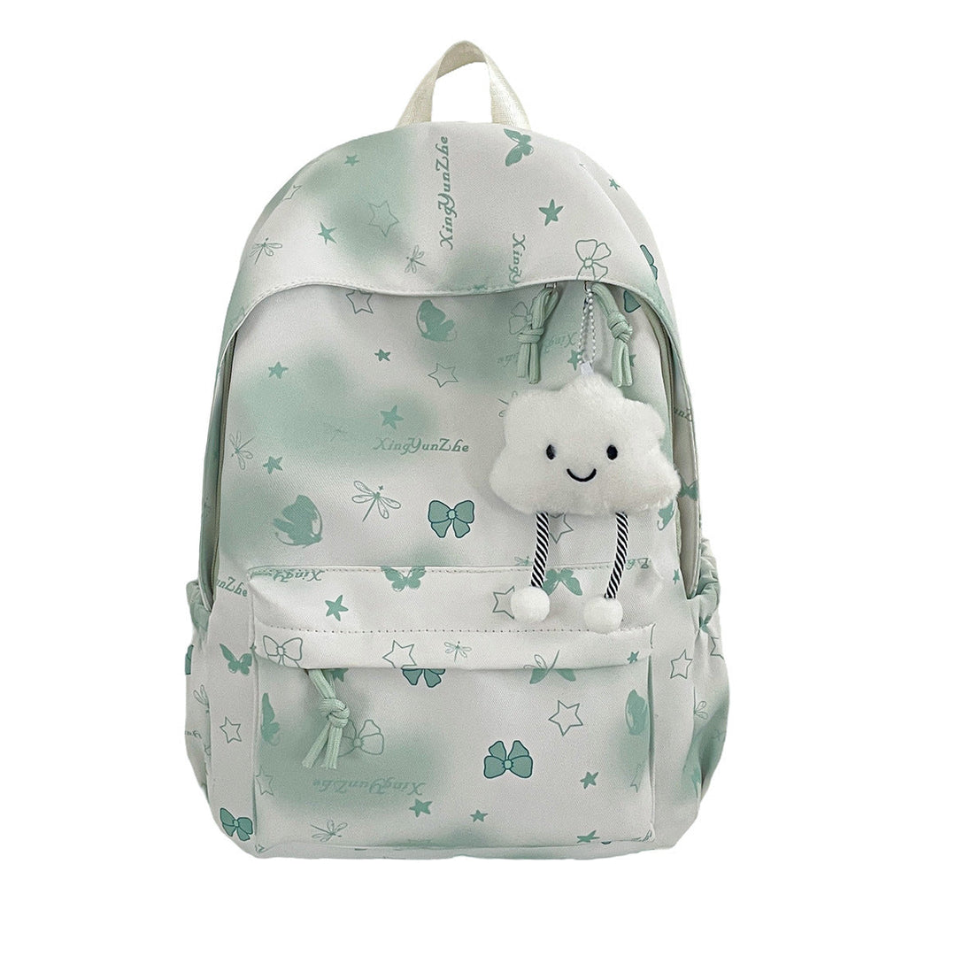 Sac à dos enfant thème ludique pratique 2