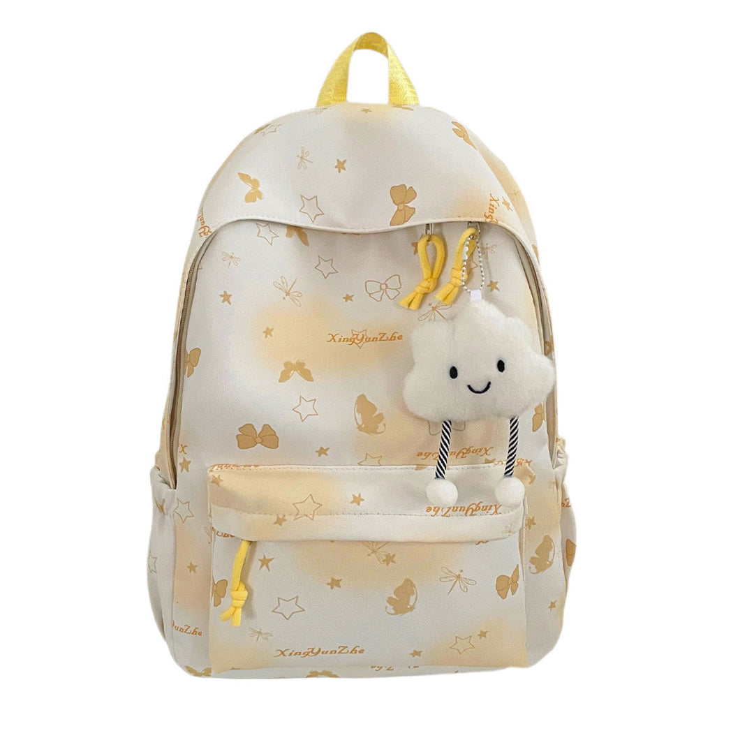 Sac à dos enfant thème ludique pratique 3
