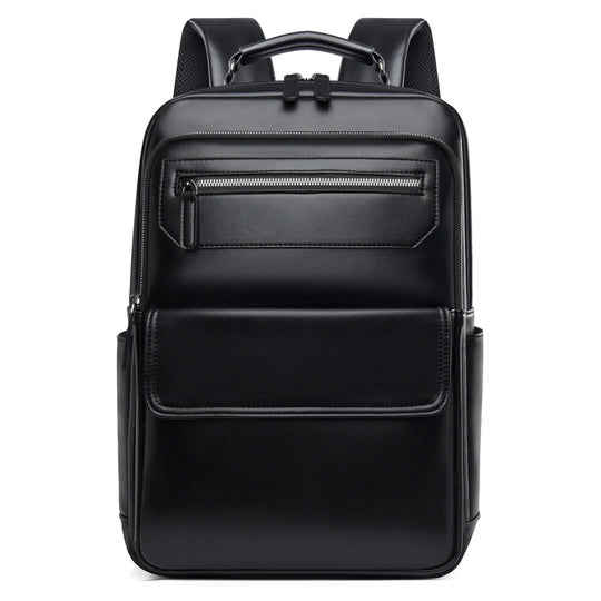 Sac à dos exécutif pour homme au design épuré 4