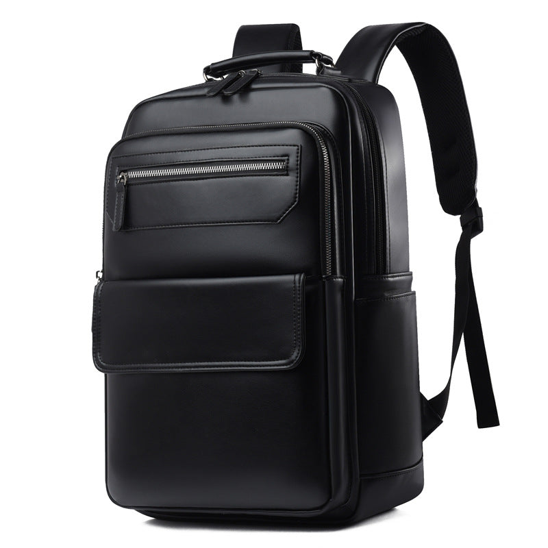 Sac à dos exécutif pour homme au design épuré 5