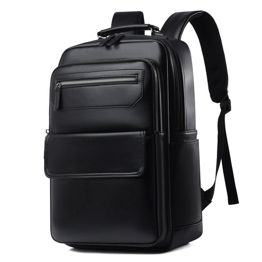 Sac à dos exécutif pour homme au design épuré 5