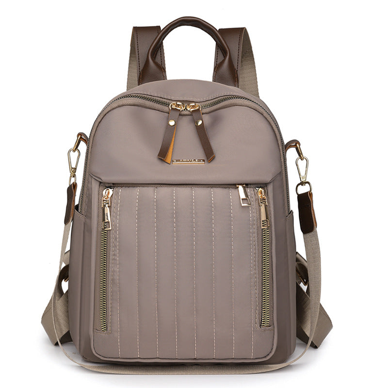 Sac à dos femme design fonctionnel 1